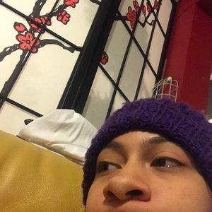 Meet your Posher, Marisol